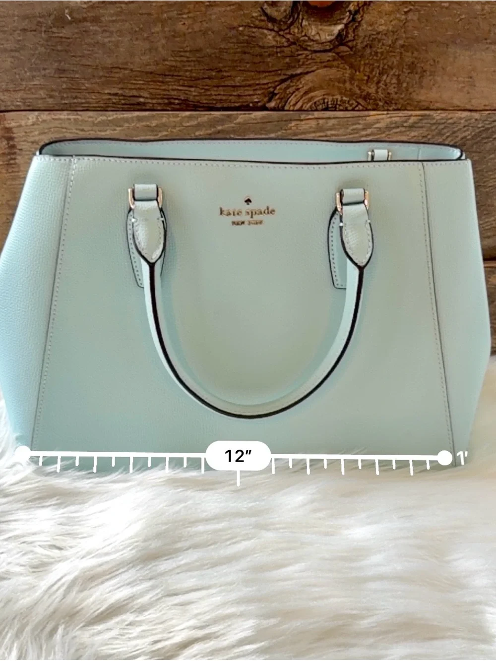 KATE SPADE | Leighton Satchel